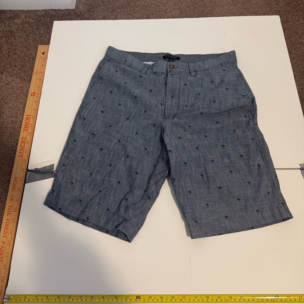 Banana Republic shorts